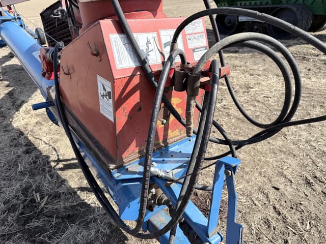 Image of Brandt 1070-HP equipment image 3