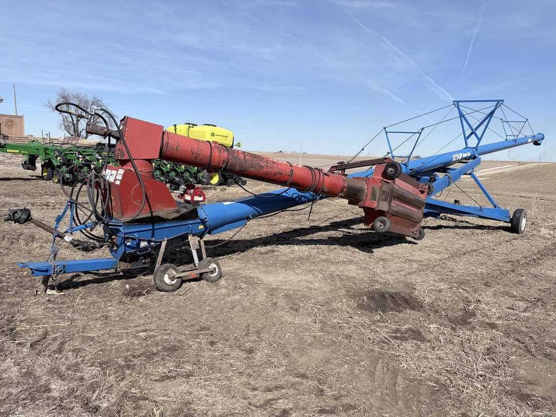 Image of Brandt 1070-HP Primary image