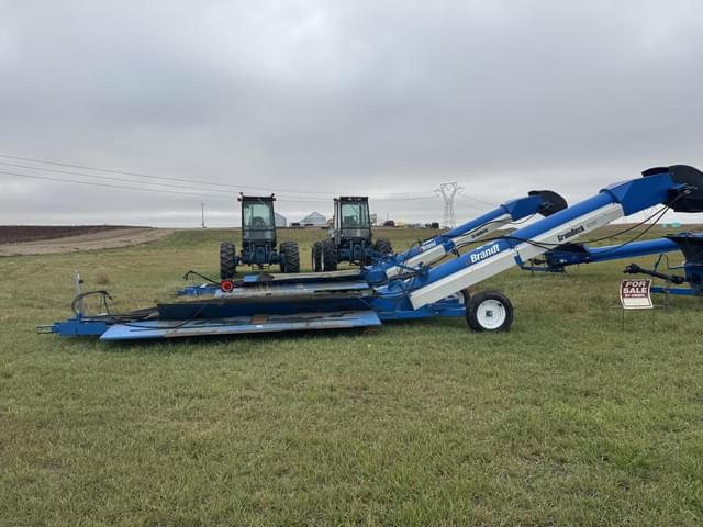 Image of Brandt 13110-HP equipment image 2