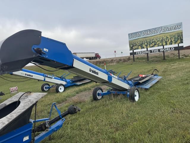 Image of Brandt 13110-HP equipment image 4