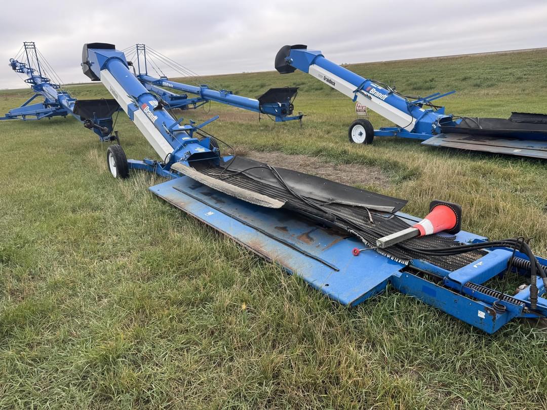 Image of Brandt 13110-HP Primary image