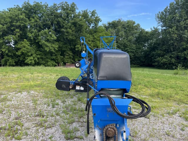 Image of Brandt 1370XL equipment image 1