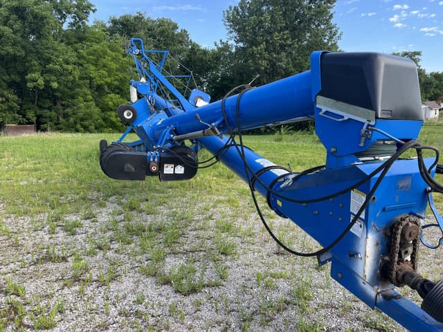 Image of Brandt 1370XL equipment image 2