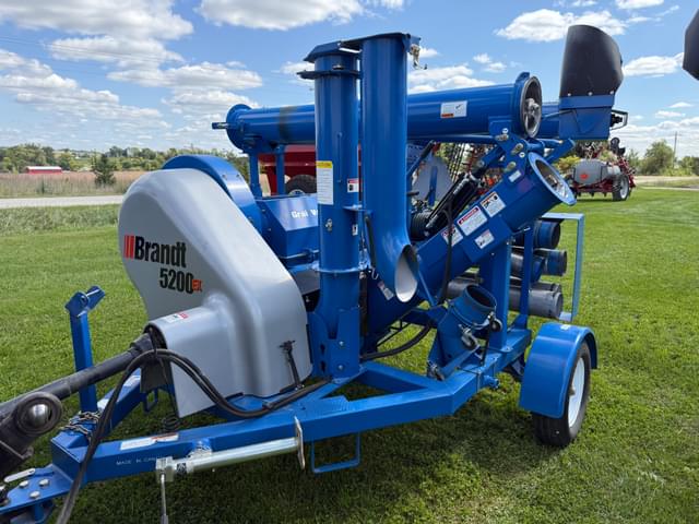 Image of Brandt 5200EX equipment image 1