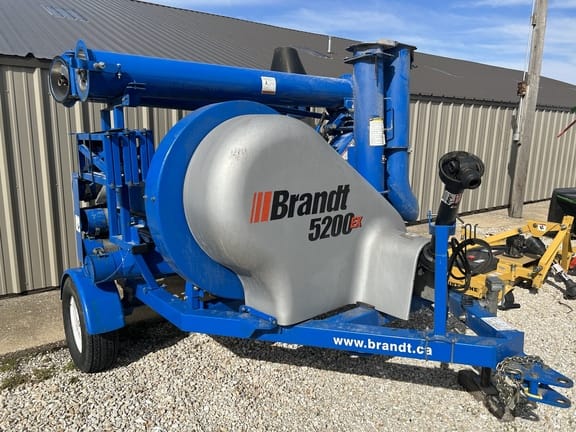 Main image Brandt 5200EX