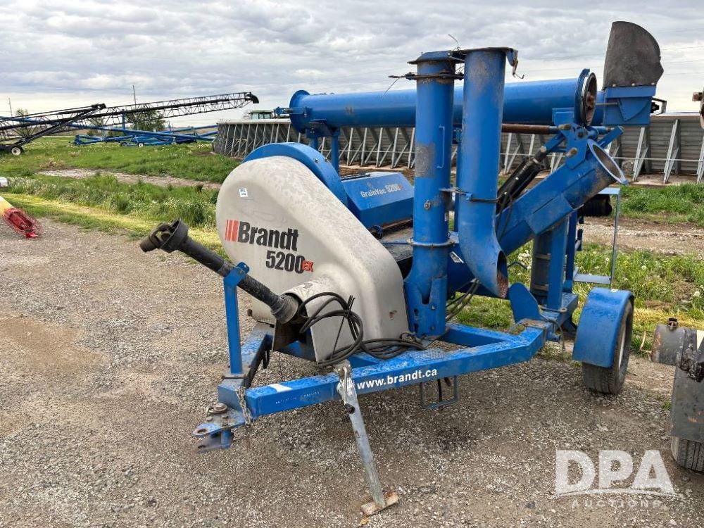 Main image Brandt 5200EX