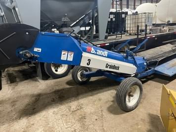 Main image Brandt GrainDeck