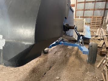 Main image Brandt GrainDeck