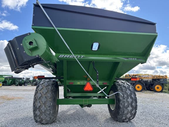 Image of Brent 1080 equipment image 3