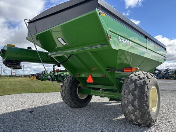 Image of Brent 1080 equipment image 2