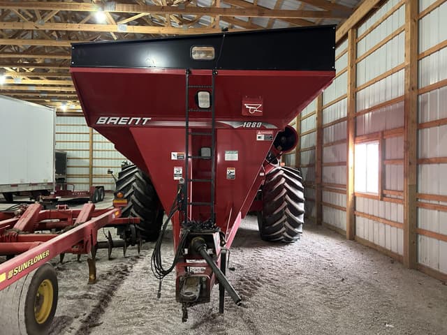 Image of Brent 1080 equipment image 2