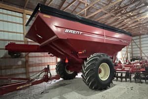 2010 Brent 1080 Image