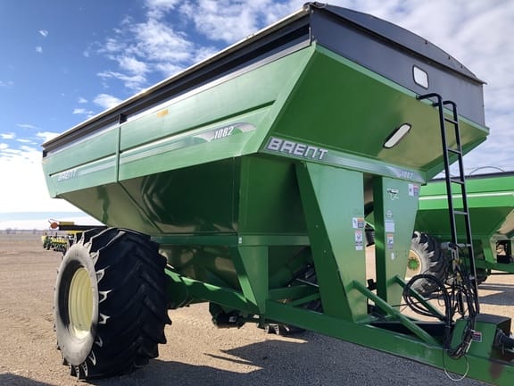 Main image Brent 1082