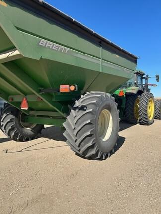 Main image Brent 1082