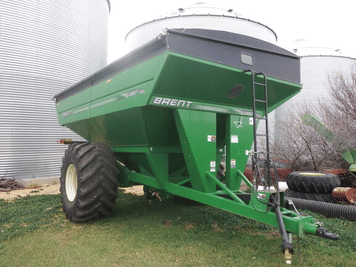 Main image Brent 1082