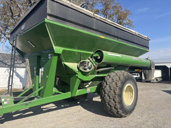 2010 Brent 1082 Equipment Image0