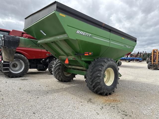 Image of Brent 1082 equipment image 2