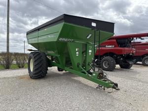 2010 Brent 1082 Image