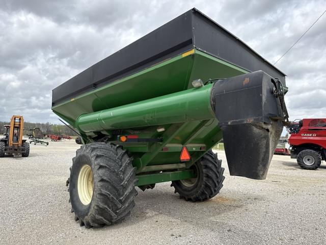 Image of Brent 1082 equipment image 4