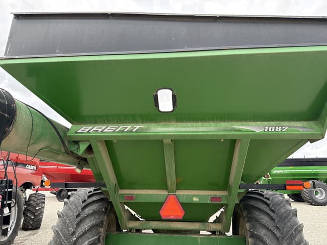 Image of Brent 1082 equipment image 3