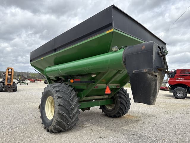 Image of Brent 1082 equipment image 4