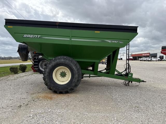 Image of Brent 1082 equipment image 1