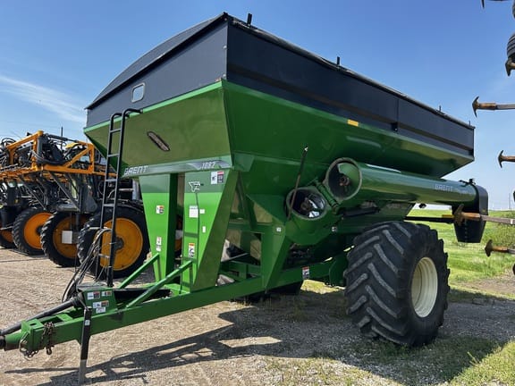 Main image Brent 1082