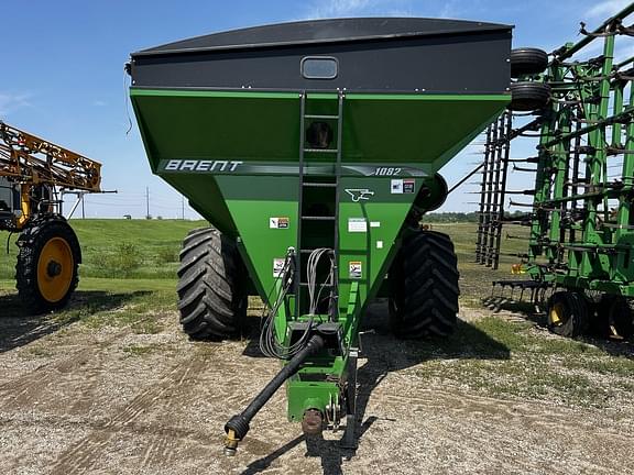 Image of Brent 1082 equipment image 1