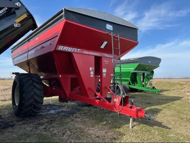 2010 Brent 1082 Equipment Image0