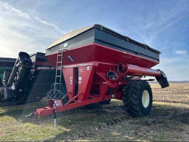 2010 Brent 1082 Equipment Image0