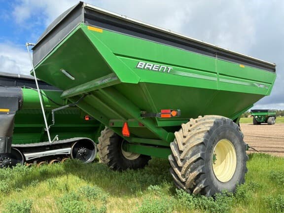 Image of Brent 1082 equipment image 3