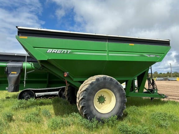 2010 Brent 1082 Equipment Image0