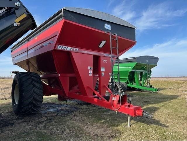 2010 Brent 1082 Equipment Image0