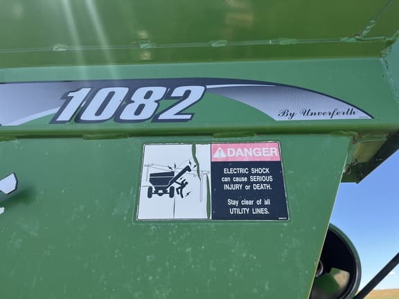 Image of Brent 1082 equipment image 2