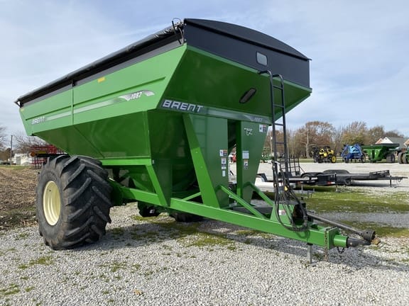 Main image Brent 1082