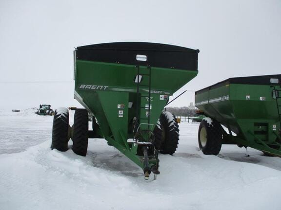 Main image Brent 1082