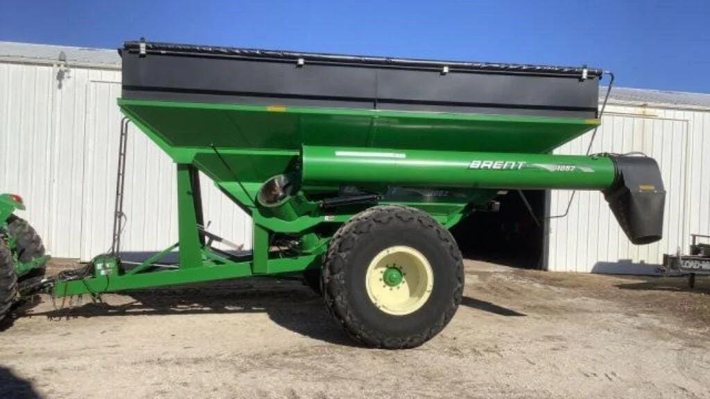 Main image Brent 1082