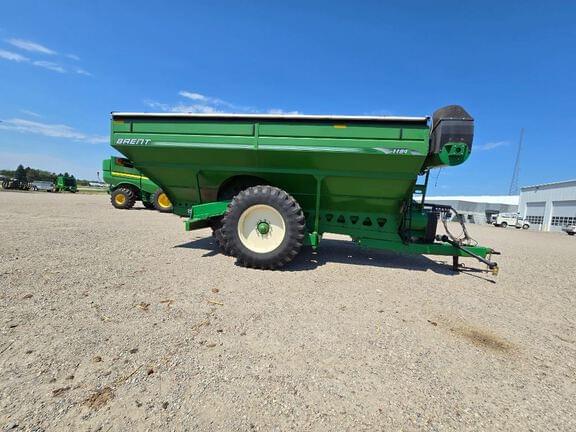 Image of Brent 1194 equipment image 3