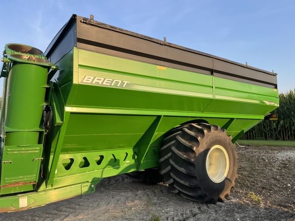 2010 Brent 1194 Image