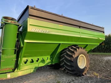 Main image Brent 1194