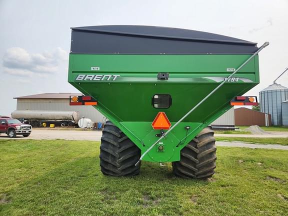 Image of Brent 1194 equipment image 3