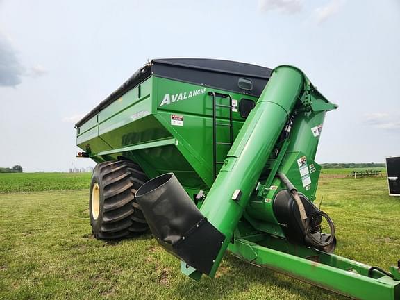 Image of Brent 1194 equipment image 1