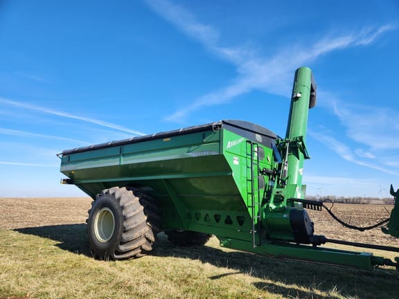 2010 Brent 1194 Equipment Image0