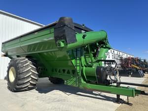 2012 Brent 1194 Image