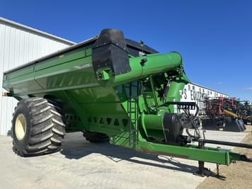 Main image Brent 1194