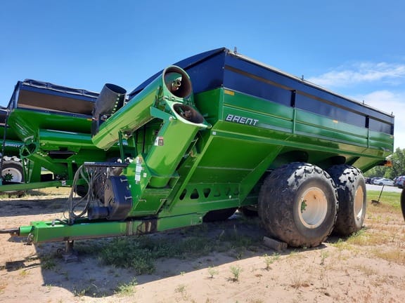 Main image Brent 1594