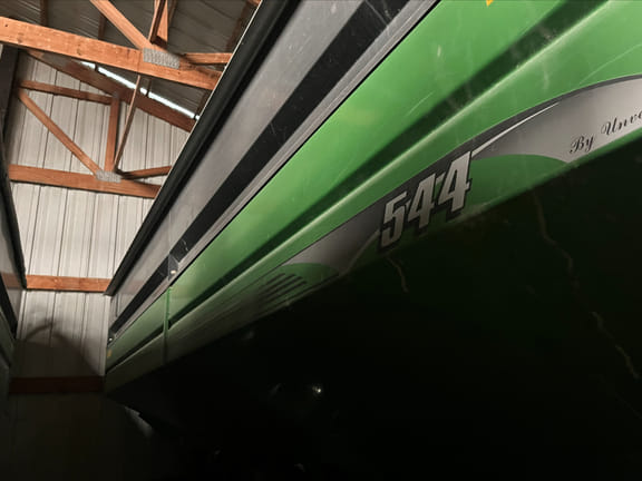 Main image Brent 544