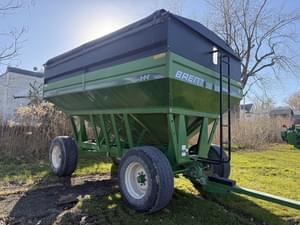 2010 Brent 544 Image