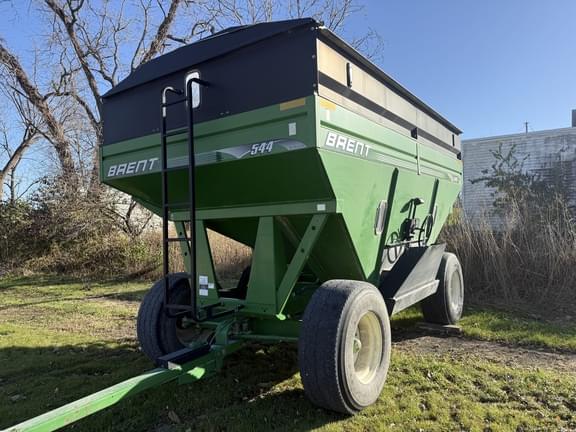 Image of Brent 544 equipment image 1