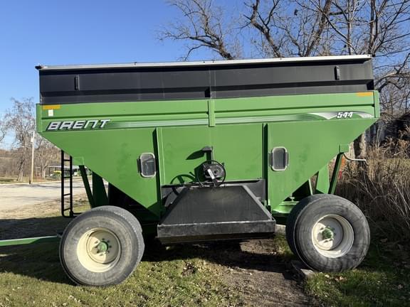 Image of Brent 544 equipment image 2